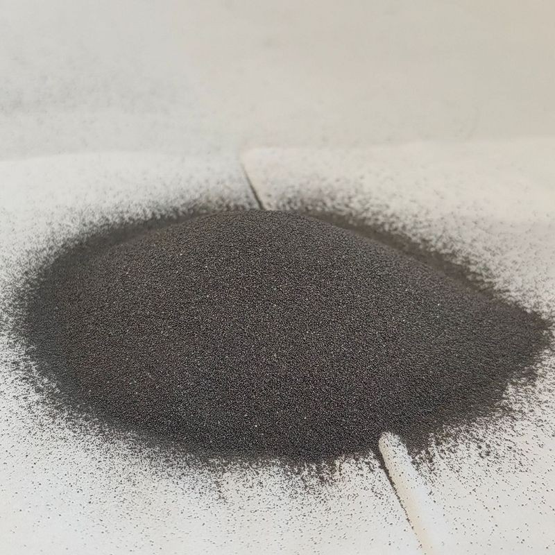 Raw Iron Powder best
